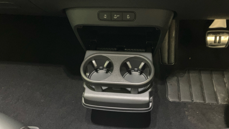 Volkswagen ID. Buzz 210kW Style Pro 86kWh 5dr LWB Auto [7St/Design+] Electric Estate